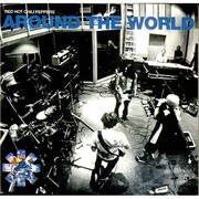 Red Hot Chili Peppers - Around the World (Flea)