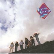 Railroad Song - Lynyrd Skynyrd