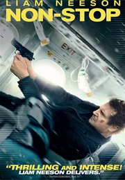 Non-Stop (2014)
