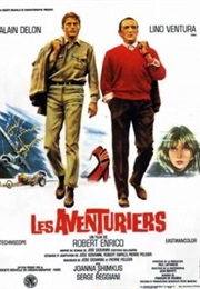 Les Aventuriers (1967)