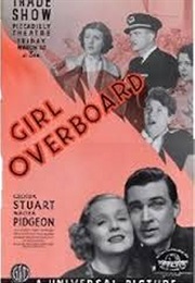 Girl Overboard (1937)