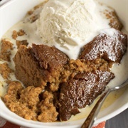 Indian Pudding
