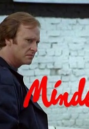 The Return of the Invincible Man (1985)