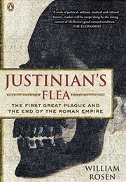 Justinian&#39;s Flea (William Rosen)