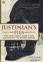 Justinian's Flea (William Rosen)