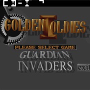 Golden Oldies 1: Guardian and Invaders