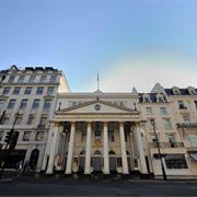 Theatre Royal, Drury Lane