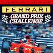 Ferrari Grand Prix Challenge