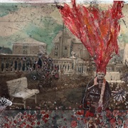 Fire on Fire - The Orchard