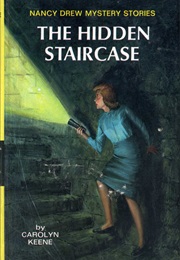 The Hidden Staircase (Carolyn Keene)