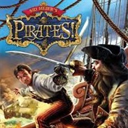 Sid Meier's Pirates (2004)