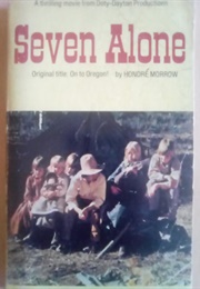 Seven Alone (Honore&#39; Morrow)