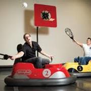 Whirleyball