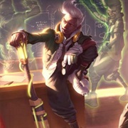 Academy Ekko