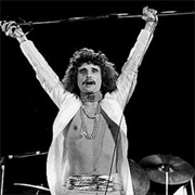 David Byron (Uriah Heep)