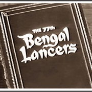 Tales of the 77th Bengal Lancers