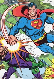 Superman by Curt Swan (Various Authors)