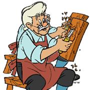 Geppetto