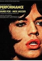 Performance (Cammell/Roeg)