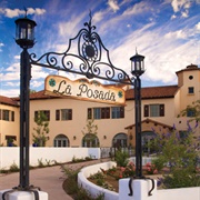 The Turquoise Room (Winslow, AZ)