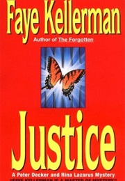 Justice (Faye Kellerman)