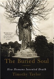 The Buried Soul (Timothy Taylor)
