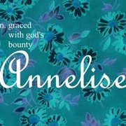 Annelise