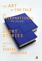 Art of the Tale (Various)