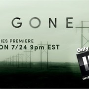 Gone