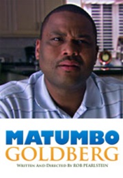 Matumbo Goldberg (2011)