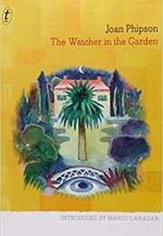 Watcher in the Garden (Joan Phipson)