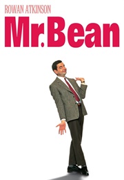 Mr. Bean (TV Series) (1990)