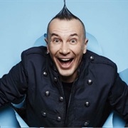 Solo - Arturo Brachetti