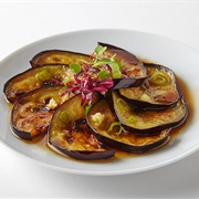 Harusame Aubergine