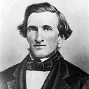 Heber Jedediah Grant
