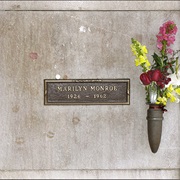 Marilyn Monroe (Los Angeles, CA)