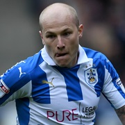 Aaron Mooy