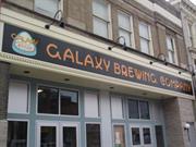 Galaxy Brewing