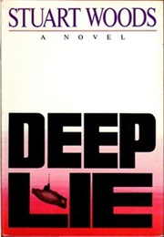 Deep Lie (Stuart Woods)