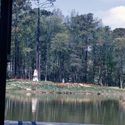 Norfolk Botanic Garden, Virginia