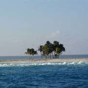 Go to an Uninhabited Island