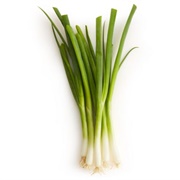 Green Onion