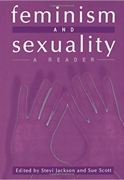 Feminism and Sexuality (Stevi Jackson)