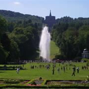 Bergpark Wilhelmshöhe