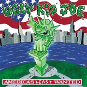 Ugly Kid Joe-America's Least Wanted