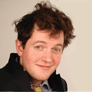 Miles Jupp
