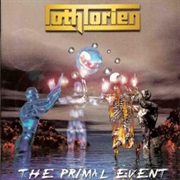 Lothlorien - The Primal Event