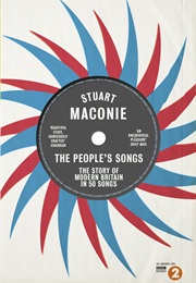 The People&#39;s Songs (Stuart Maconie)