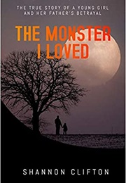 The Monster I Loved (Shannon Clifton)