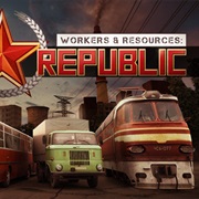 Workers & Resources: Soviet Republic